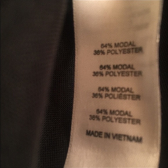 ASOS Issey Miyake inspired Origami Duster Jacket - Picture 8 of 8